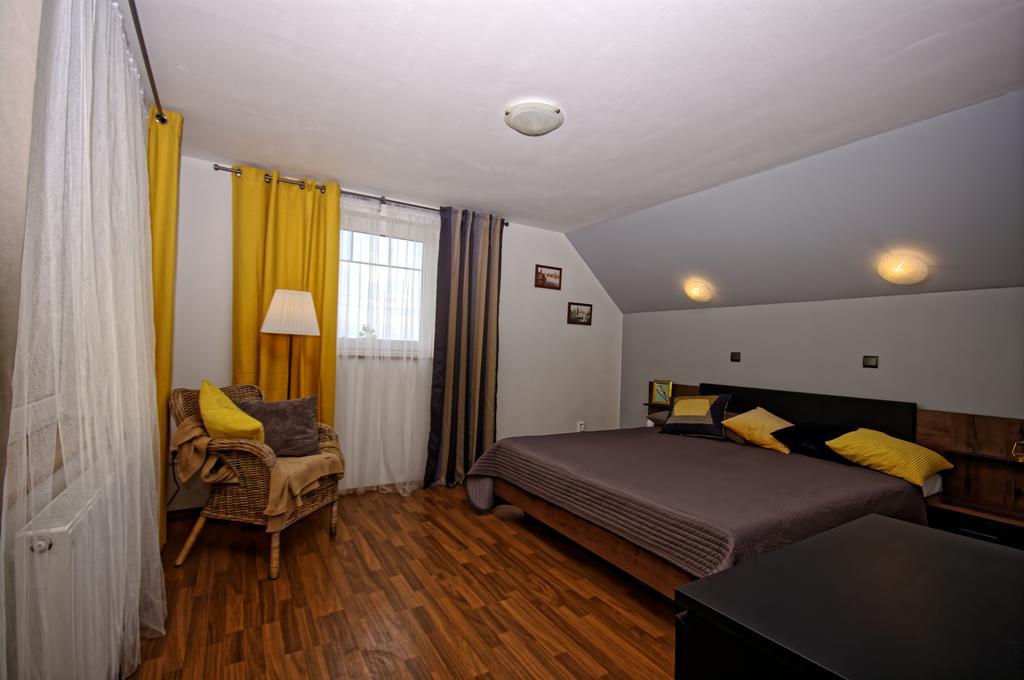 Cozy Gardens Apartments In Prag Dış mekan fotoğraf