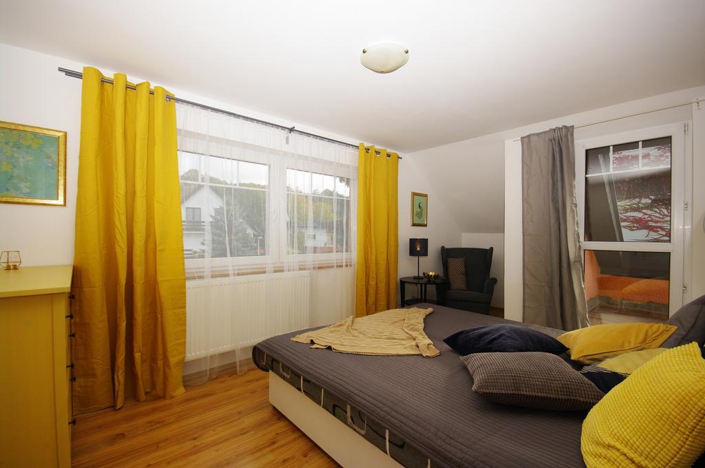 Cozy Gardens Apartments In Prag Dış mekan fotoğraf