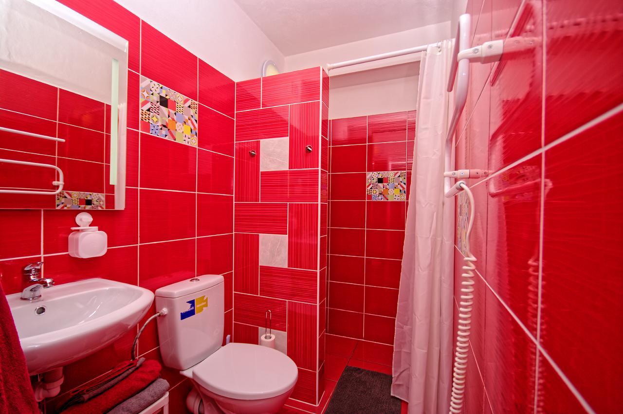 Cozy Gardens Apartments In Prag Dış mekan fotoğraf